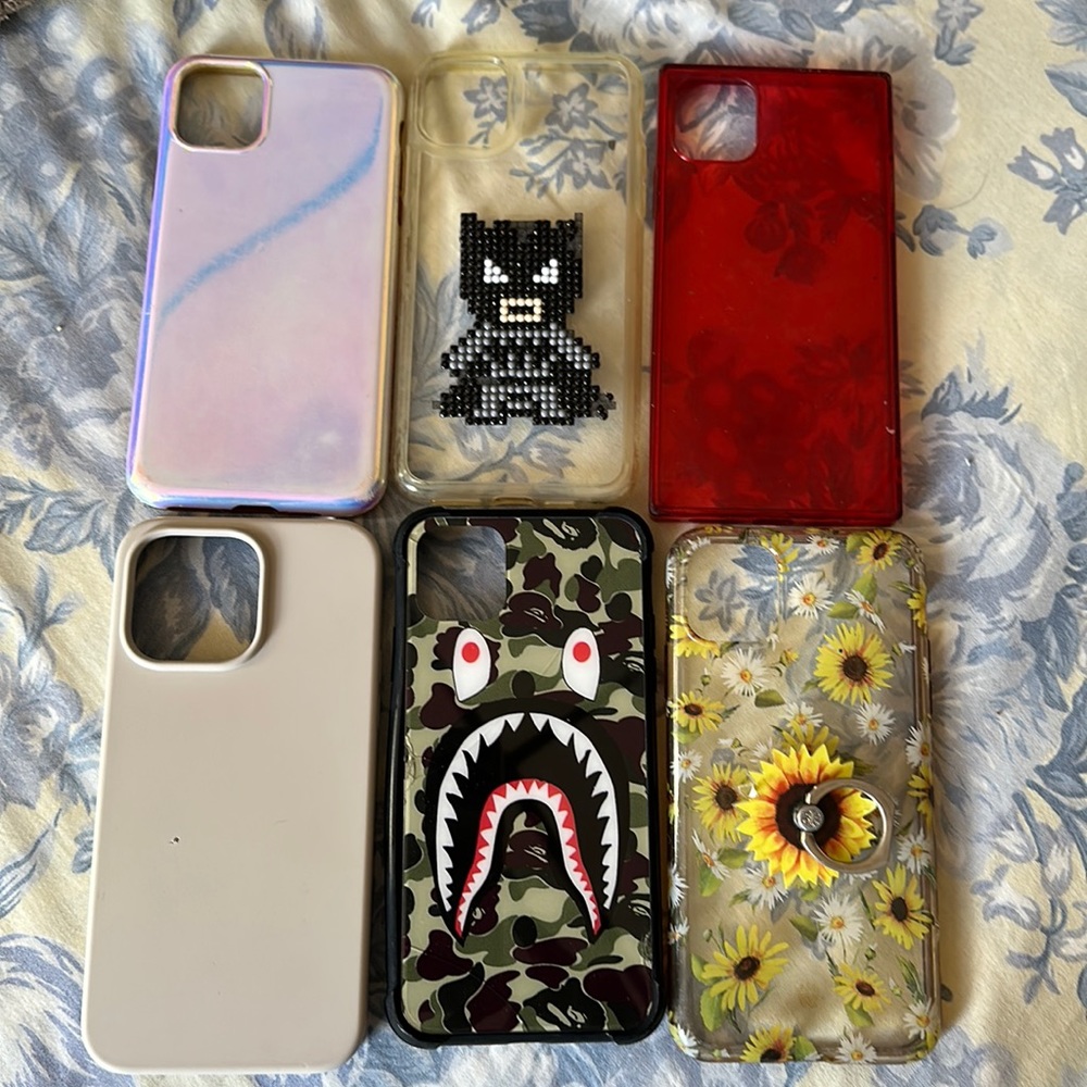 Iphone Cases For Iphone 11 Pro Max